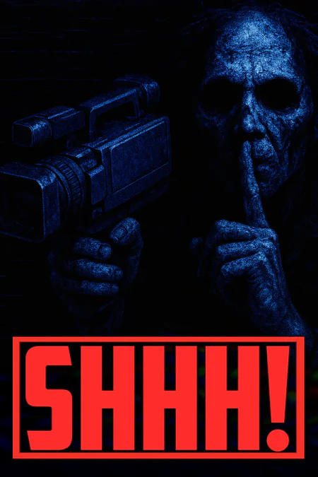 Shhh!