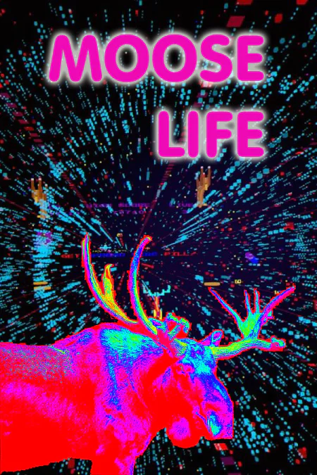 Moose Life