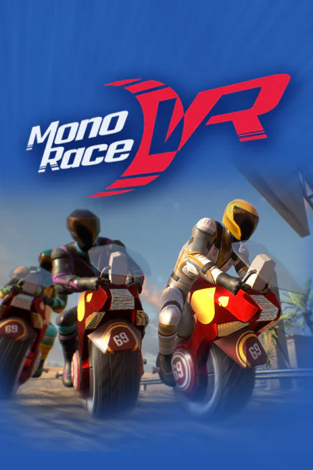MonoRaceVR