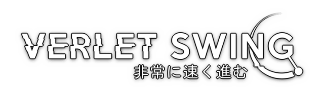 Логотип Verlet Swing