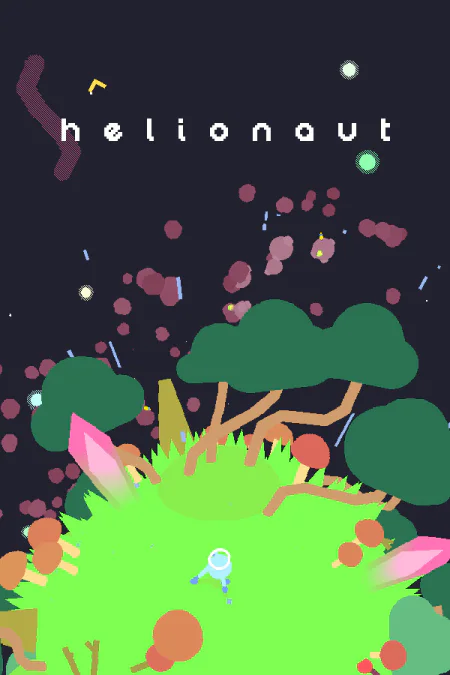 helionaut