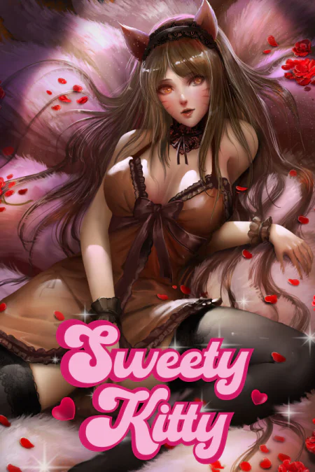 Sweety Kitty