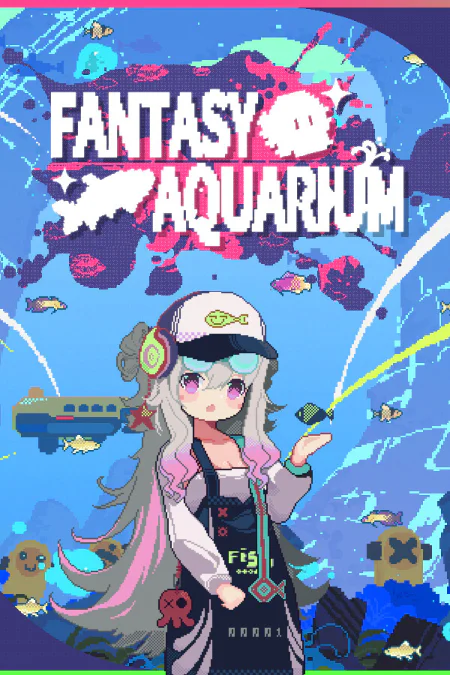 Fantasy Aquarium