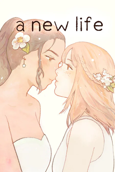a new life