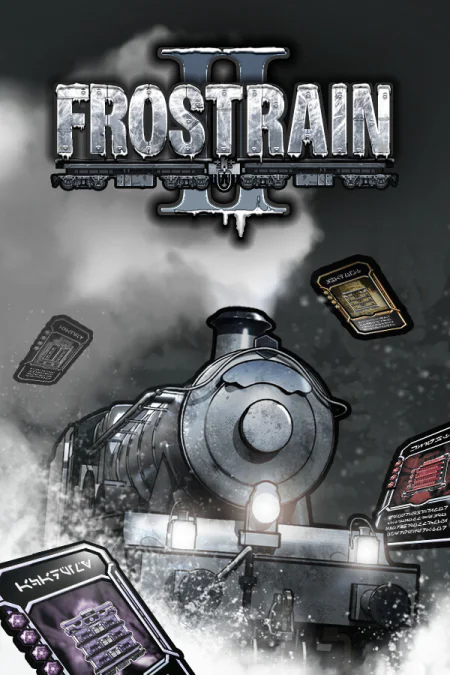 Frostrain 2