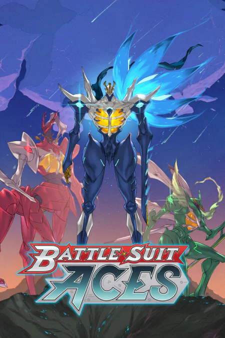 Battle Suit Aces