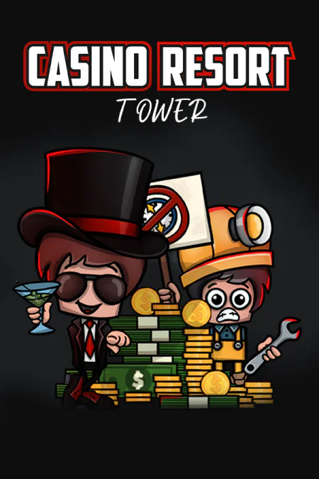Casino Resort Tower