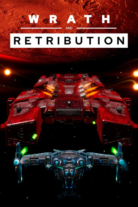 Wrath and Retribution
