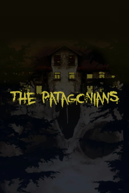 The Patagonians