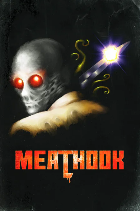 MEATHOOK