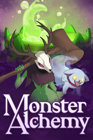 Monster Alchemy