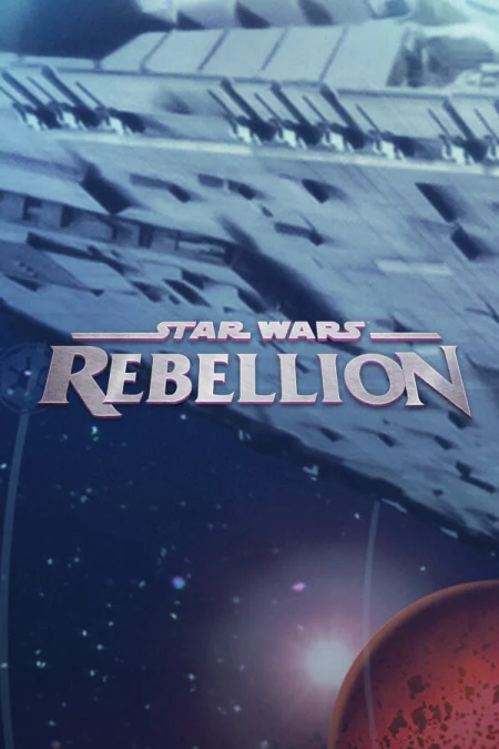 STAR WARS Rebellion
