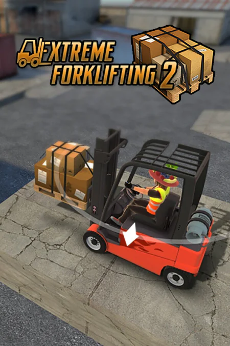 Extreme Forklifting 2
