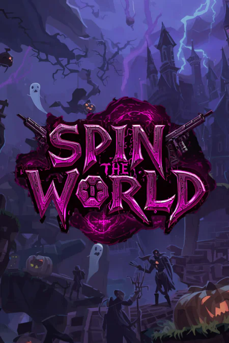 Spin the World