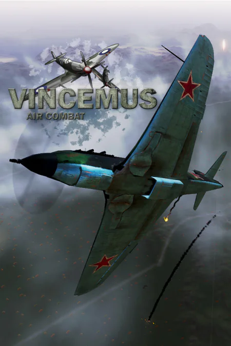 Vincemus - Air Combat