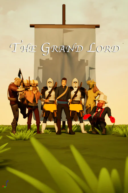 The Grand Lord
