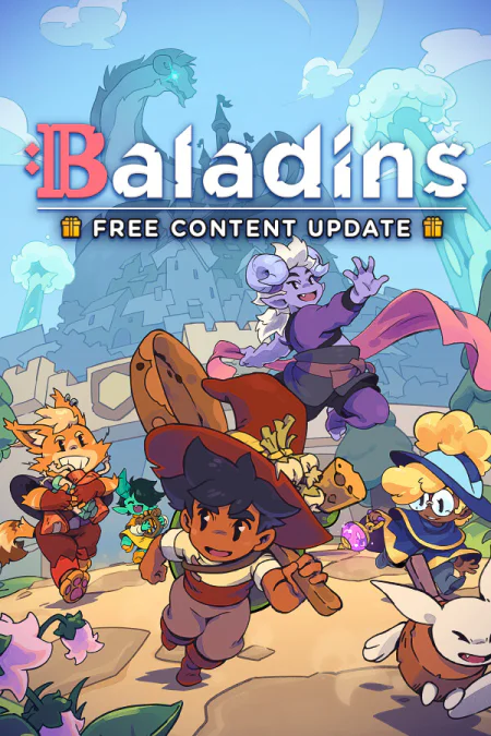 Baladins