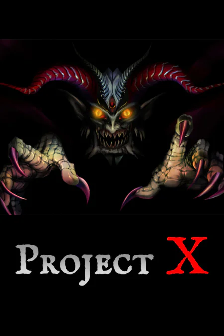 Project X (Marco Games)