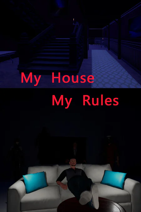 MyHouseMyRules