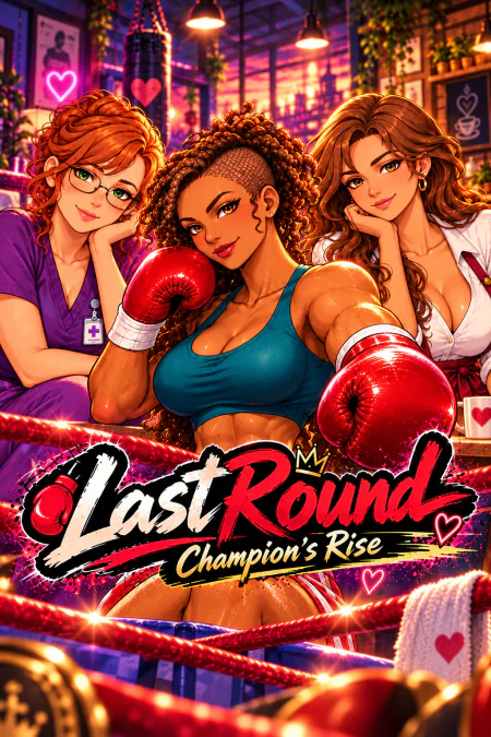LastRound: Champion's Rise