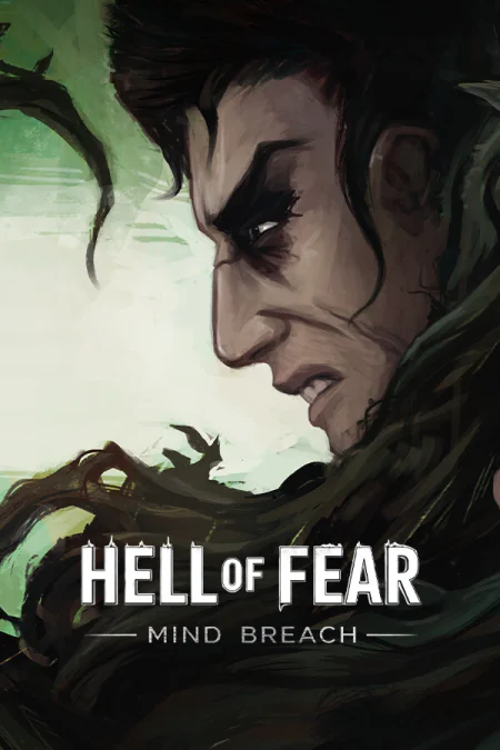 HELL OF FEAR: Mind Breach