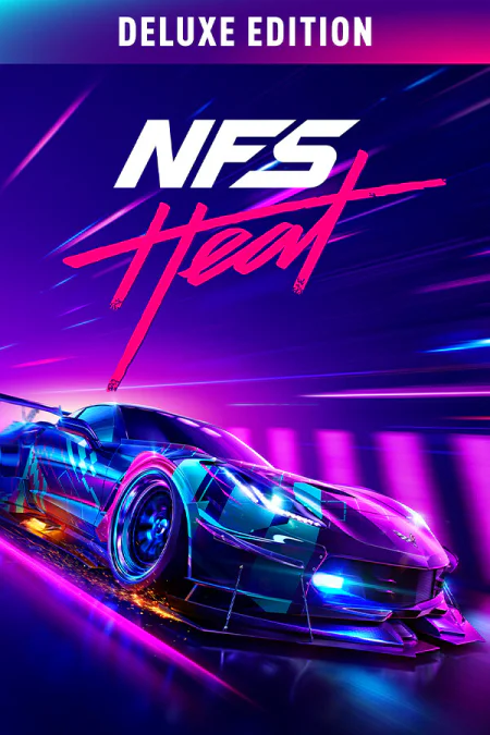 NFS Heat