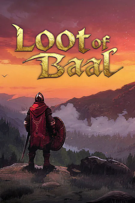 Loot of Baal