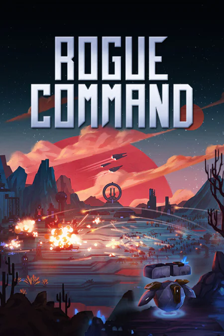 Rogue Command