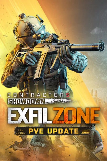Contractors Showdown