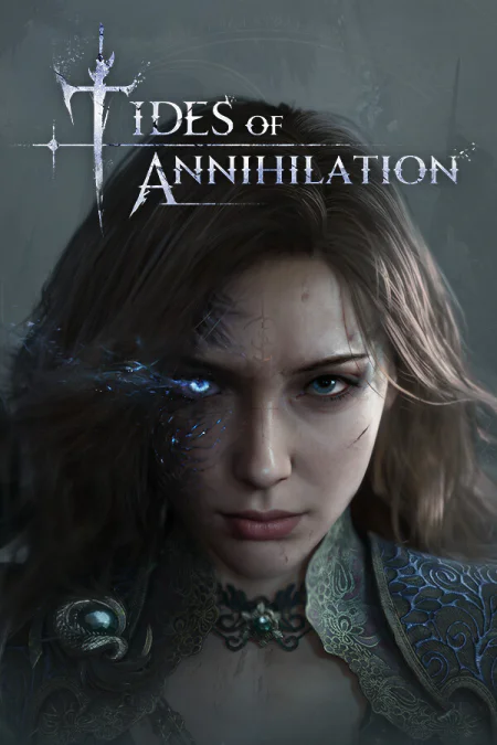 Tides of Annihilation