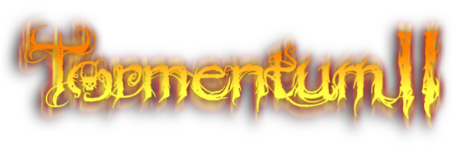 Логотип Tormentum 2
