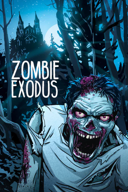 Zombie Exodus