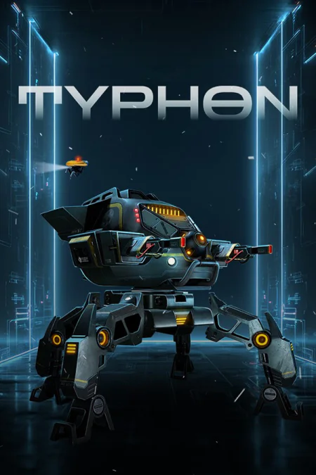 Typhon: Bot vs Bot