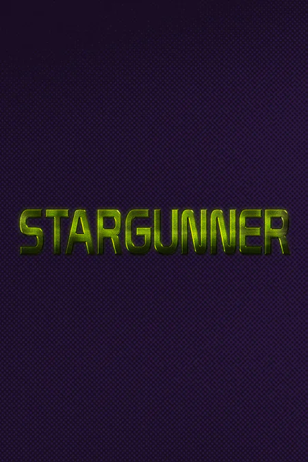 Stargunner