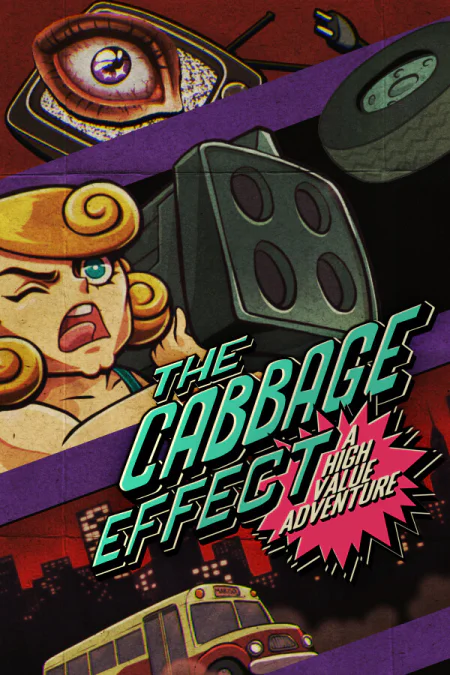 The Cabbage Effect