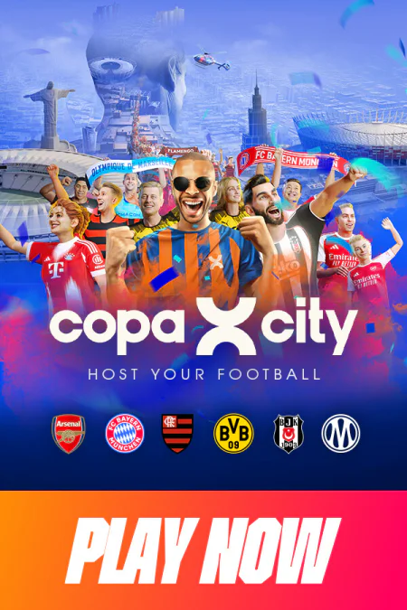 COPA CITY