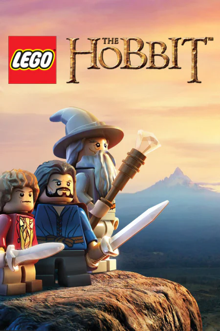 Lego The Hobbit
