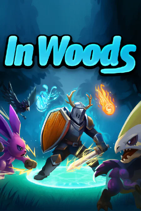 In Woods