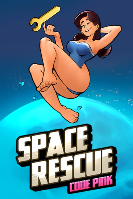 Space Rescue: Code Pink