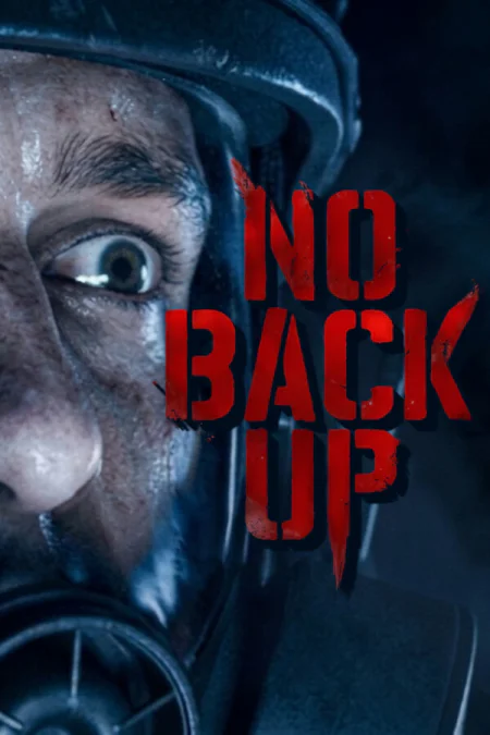 NO BACKUP