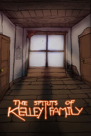 The Spirits of Kelley Family