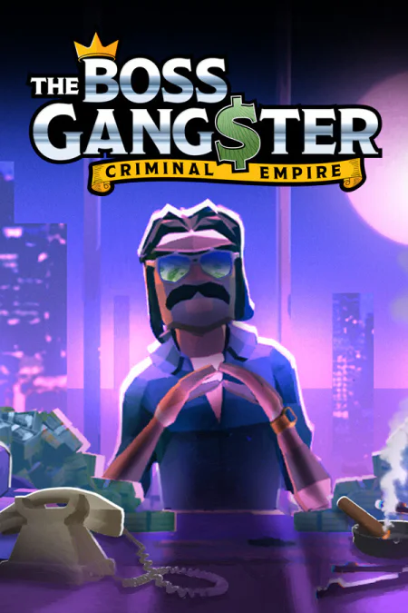 The Boss Gangsters: Nightlife