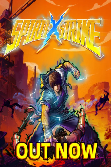Spirit X Strike