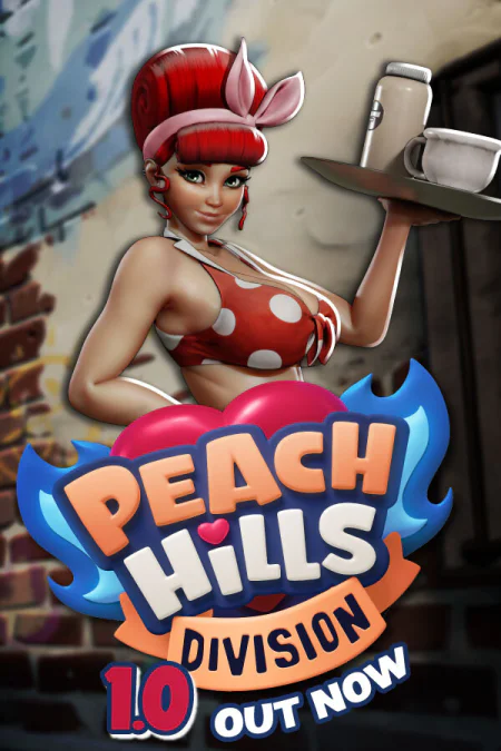 Peach Hills Division