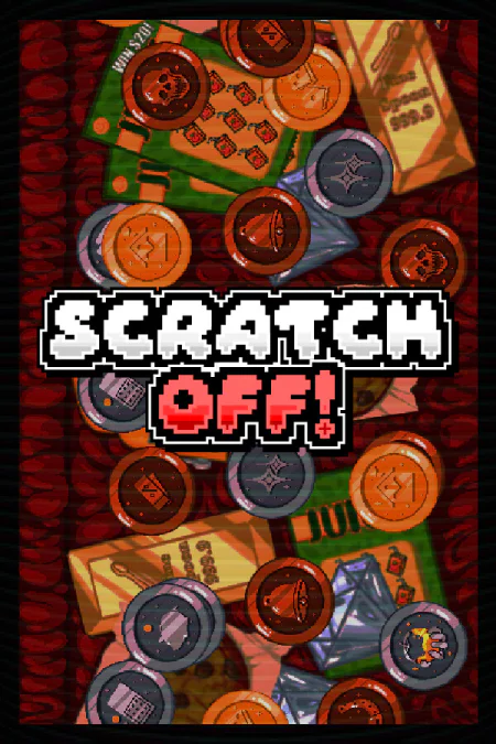 Scratch Off!