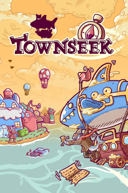 Townseek