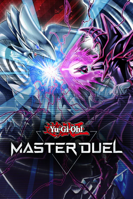 Yu-Gi-Oh! Master Duel