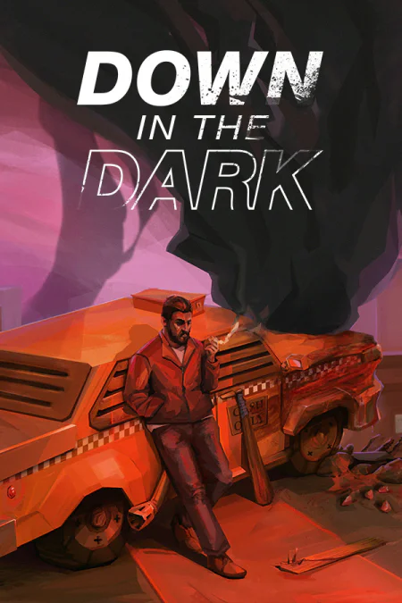 Down In The Dark
