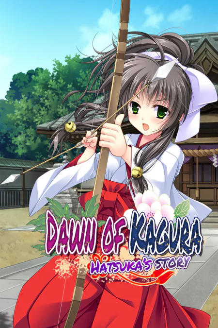 Dawn of Kagura: Hatsuka's Story