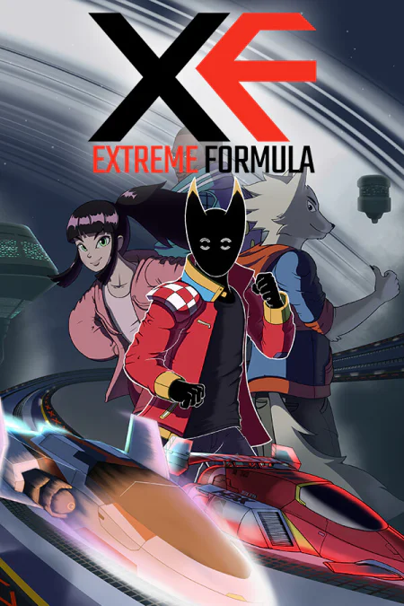 XF Extreme Formula